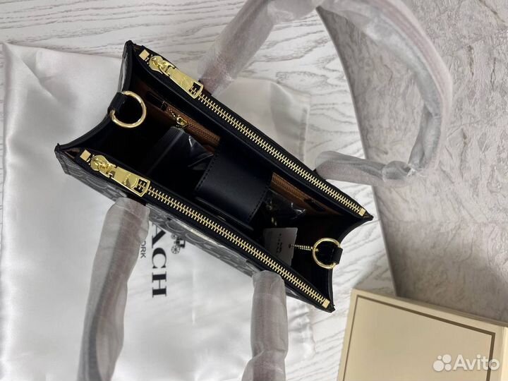 Сумка женская Coach