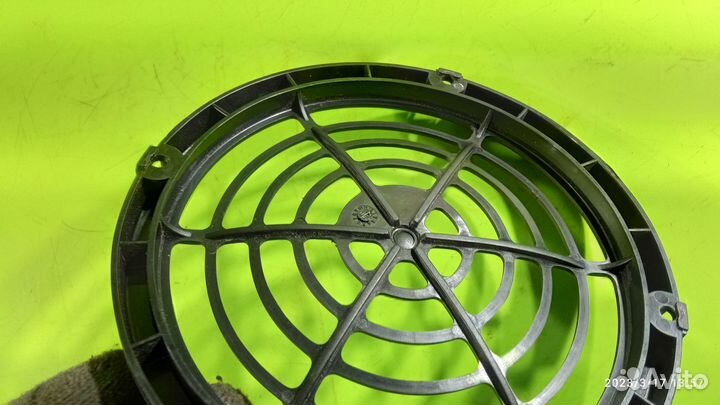 Крышка динамика для Porsche Cayenne 955