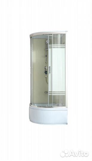 Душевая кабина новая