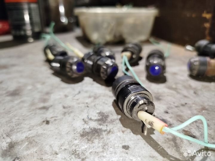 Фонарь сигнальный СССР