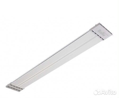 Инфракрасный обогреватель Ballu