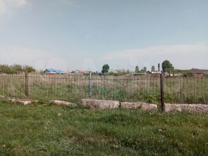 Участок 19 сот. (ИЖС)