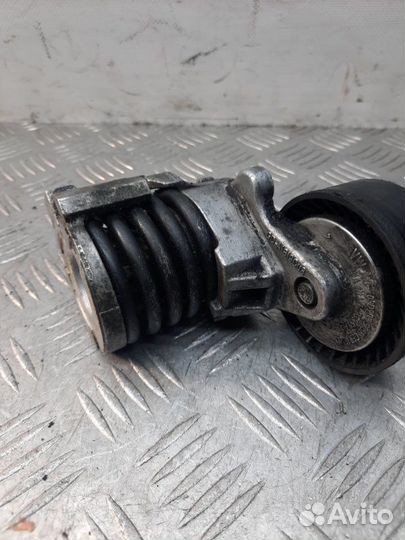 Натяжитель Seat Ibiza хэтчбэк 3 дв. 1.2 AZQ 2002