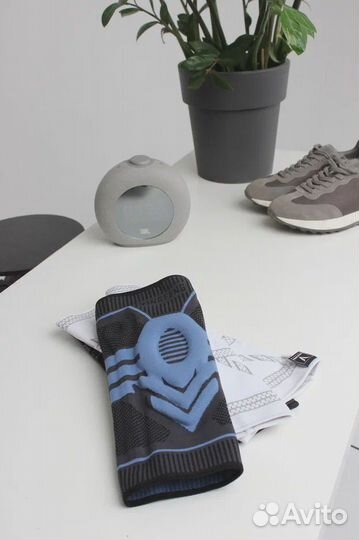 Бандаж на колено Наколенник для спорта Суппорт