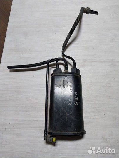 Топливный абсорбер LADA Granta