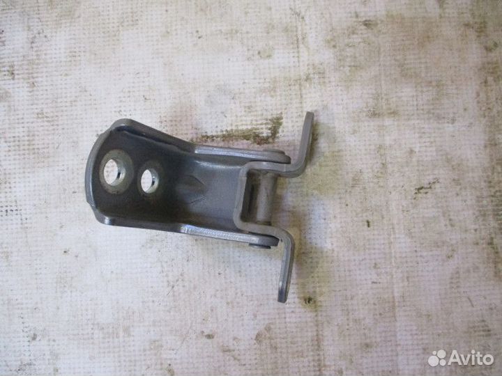 Петля двери передней Renault Koleos 1 HY0