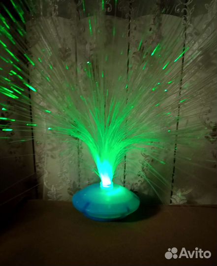 Светильник