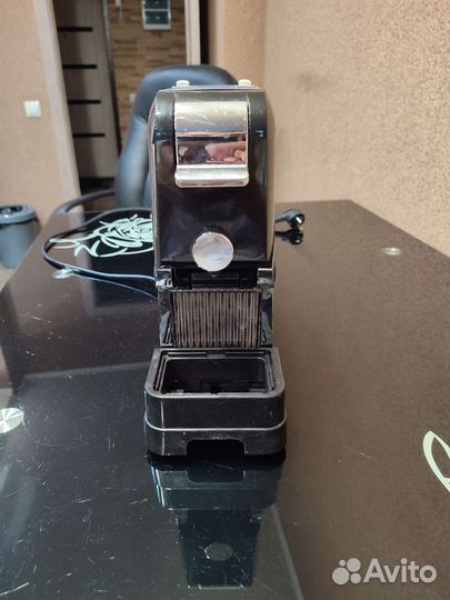 Капсульная кофемашина