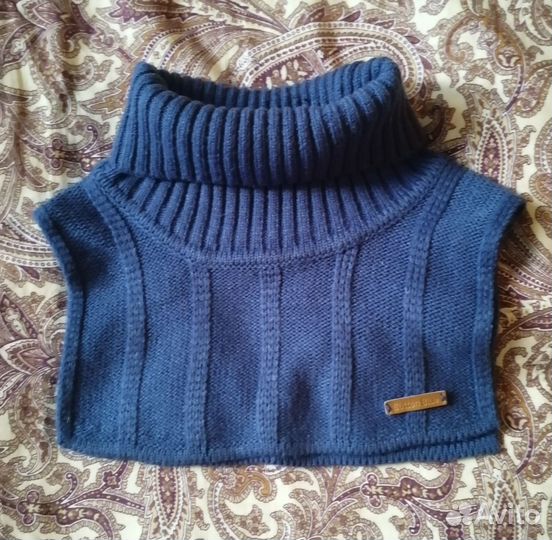 Манишка детская Button Blue