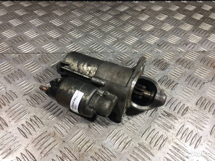 Стартер Opel Vectra C рест. 2008 55556092