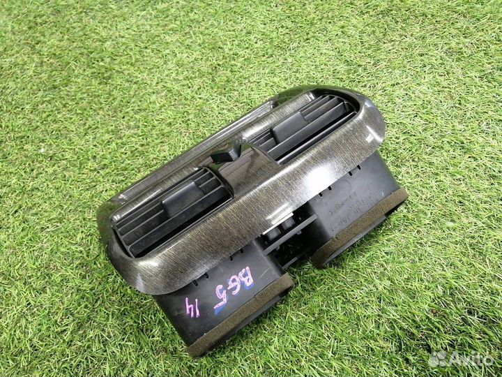 Воздуховод салона Subaru Legacy BG5