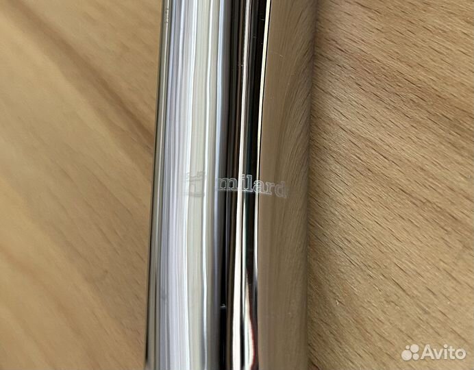 Лейка для душа Milardo