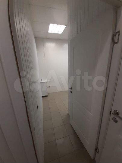 Свободного назначения, 12.25 м²