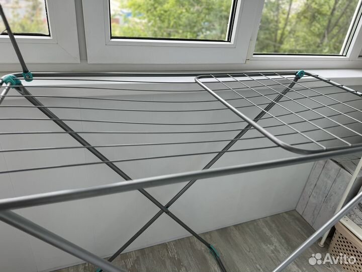 Сушилка для белья Nika