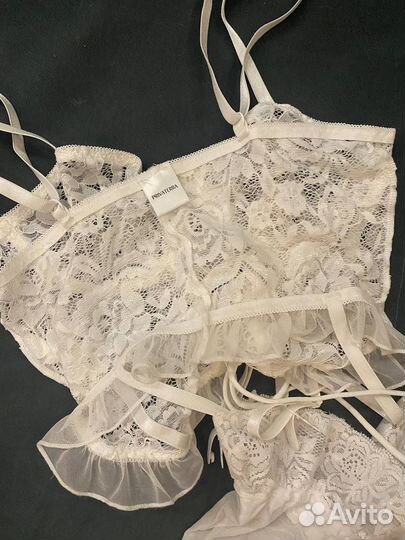 Комплект нижнего белья