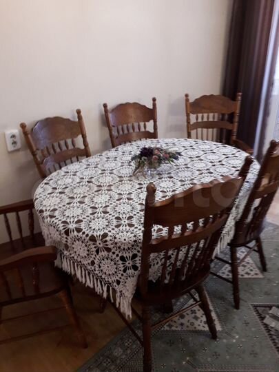 2-к. квартира, 68 м², 2/3 эт.