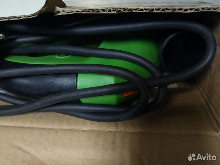 Электро лобзик st1000 Pro craft