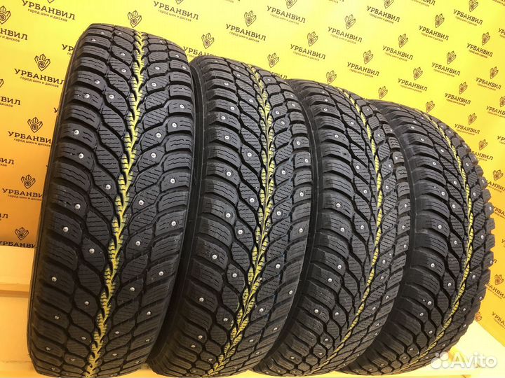 КАМА Alga SUV (HK-532) 205/70 R15 96T