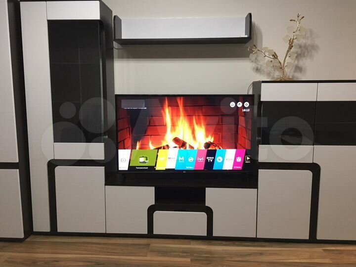 1-к. квартира, 40 м², 2/7 эт.