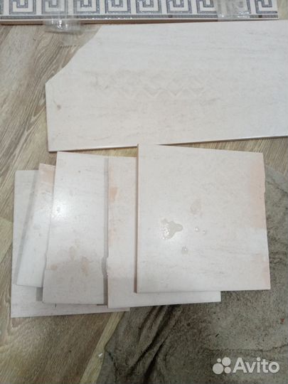 Керамическая плитка на стену