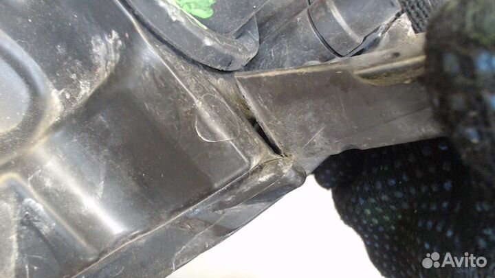 Фара (передняя) Opel Astra J, 2010