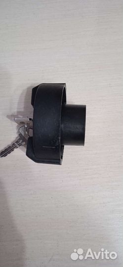 Крышка топливного бака ваз 21214