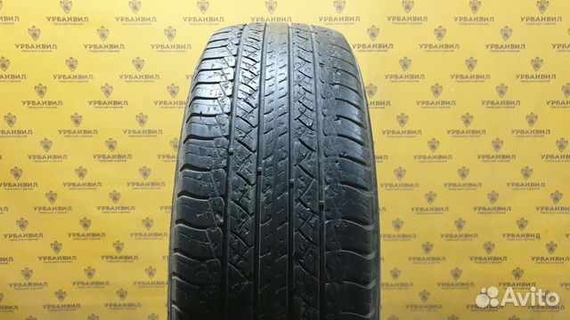 Michelin Latitude Tour HP 225/65 R17 102H