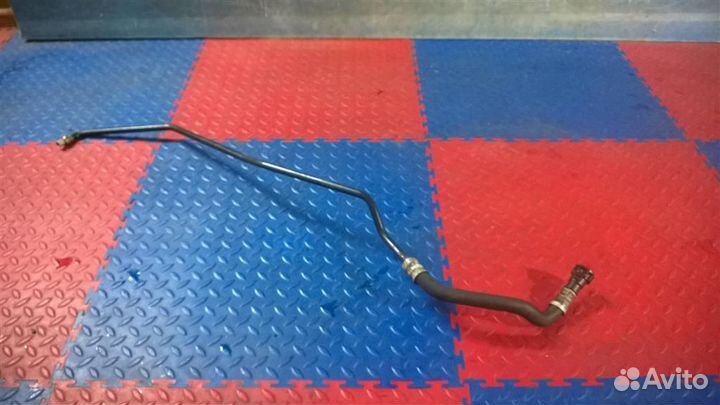 Трубка системы охлаждения АКПП BMW X3 E83