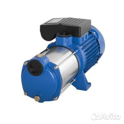 Поверхностный насос Aquario AMH-125-6Р