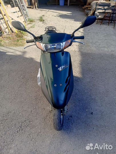 Продам скутер хонда дио35