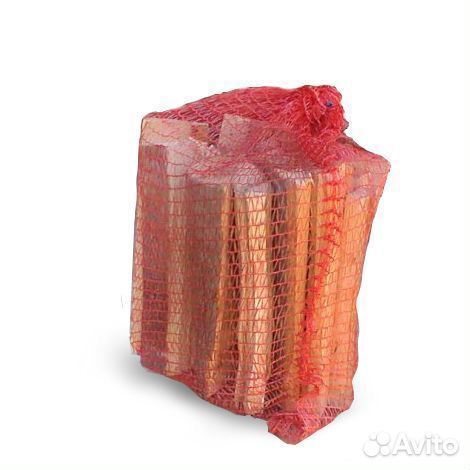 Дрова Дубовые в мешках и сетках uy388