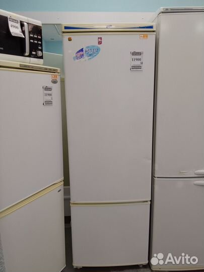 Холодильник бу
