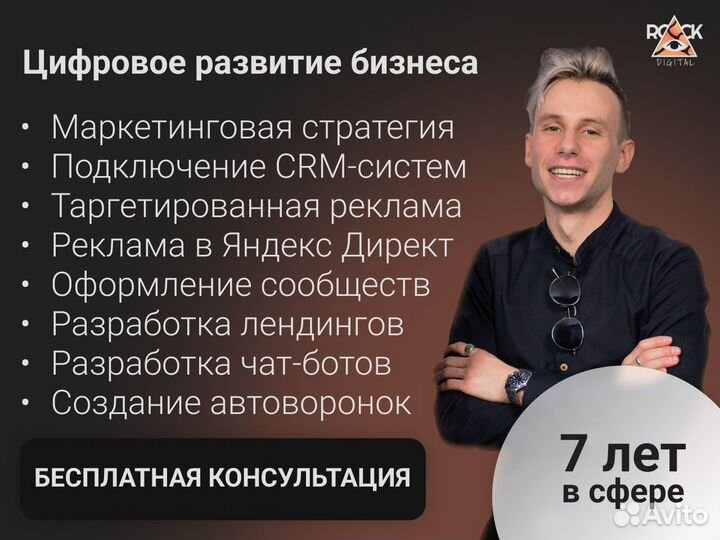 Цифровые решения для тех, кто продает онлайн