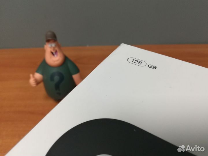 Oculus Quest 2 128GB White VR шлем