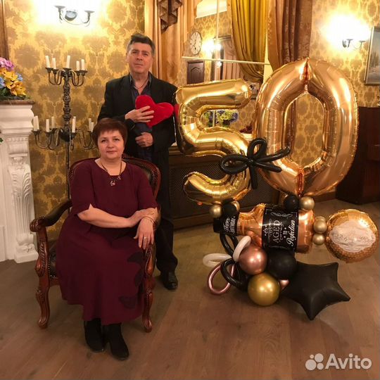Праздник от Татьяны