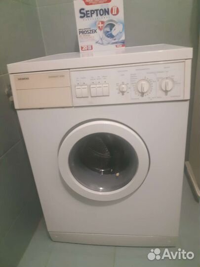 Стиральная машина бу