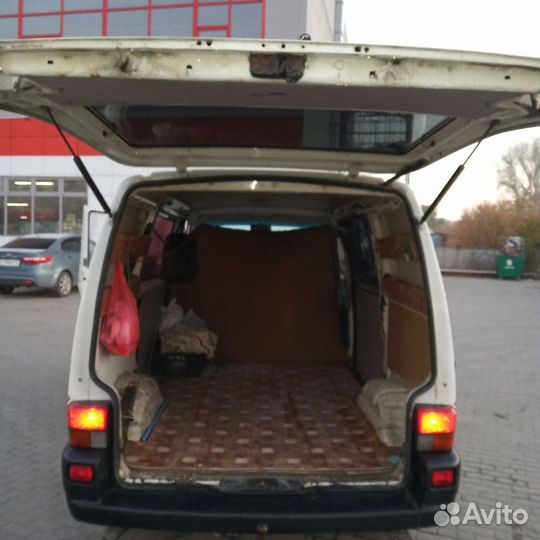 Грузоперевозки