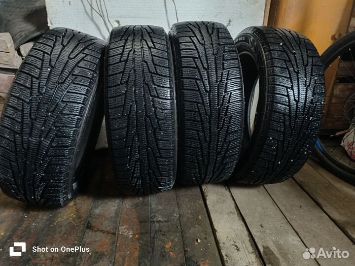 Nokian Tyres Nordman RS2 195/55 R16 91R