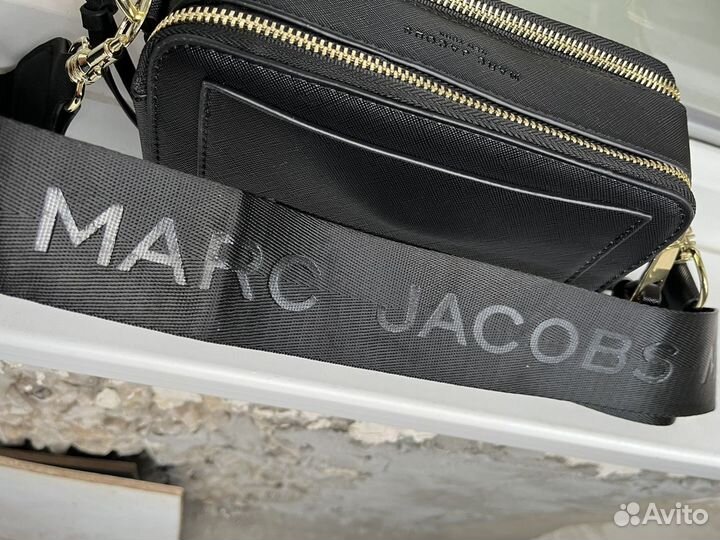 Сумка marc jacobs женская новая