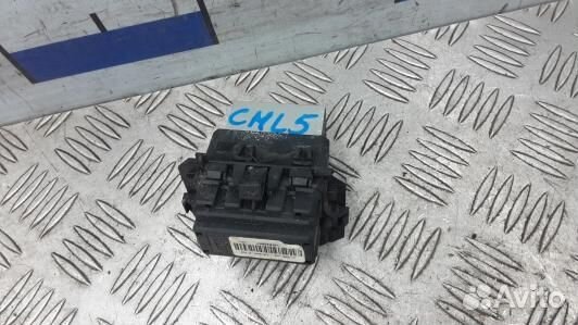 Сопротивление печки peugeot 508 1 (CML05KL01)