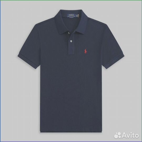 Футболка Polo Ralph Lauren (Арт. 355754)