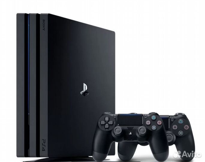 Аренда PS4 Slim на сутки