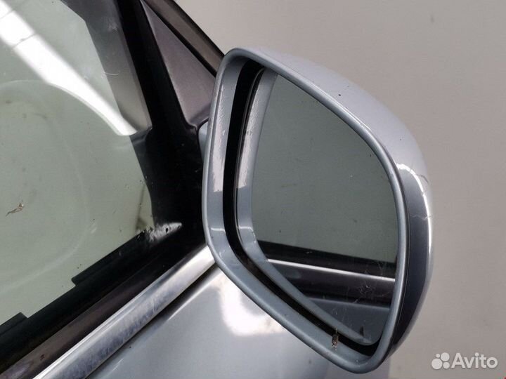 Дверь передняя для Volkswagen Passat 5 GP