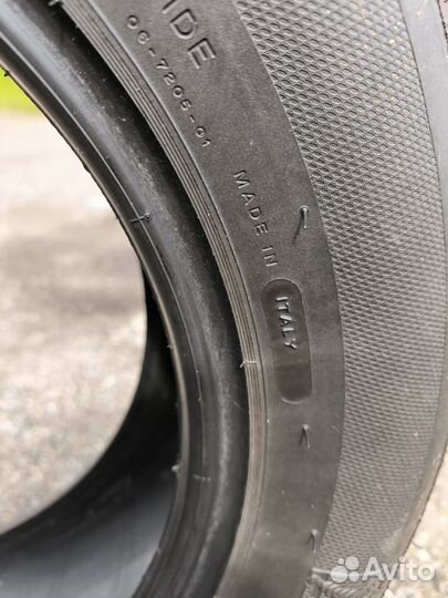 Michelin Energy E3A 195/65 R15