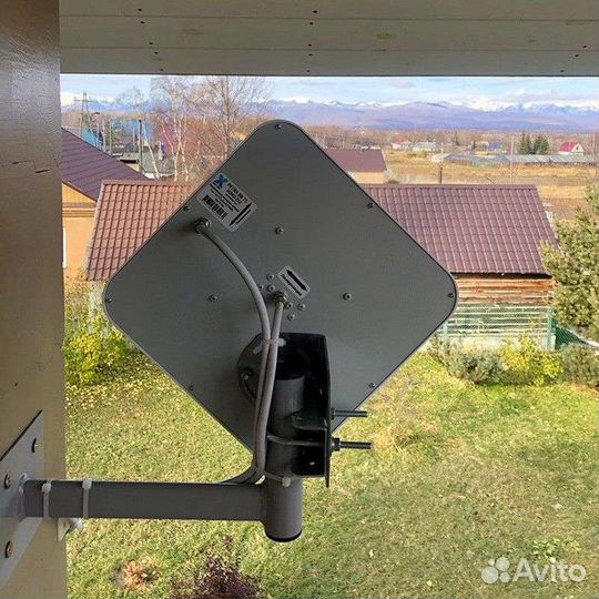 Усиление безлимитного интернета. Модемы. WiFi 4G