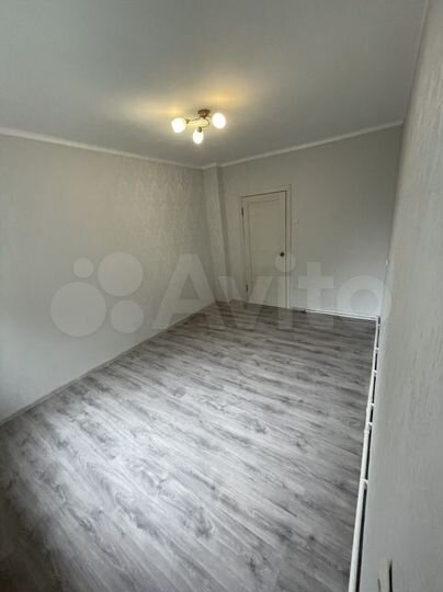 2-к. квартира, 48,1 м², 1/2 эт.