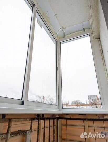 Окна пвх собственное производство