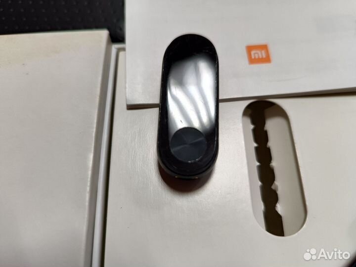 Xiaomi mi band 2