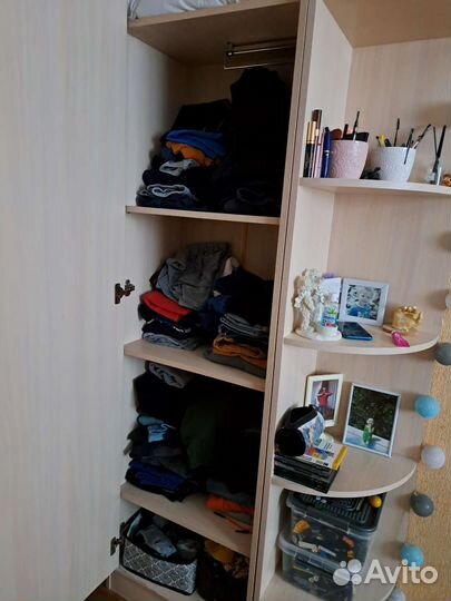 Детская мебель бу