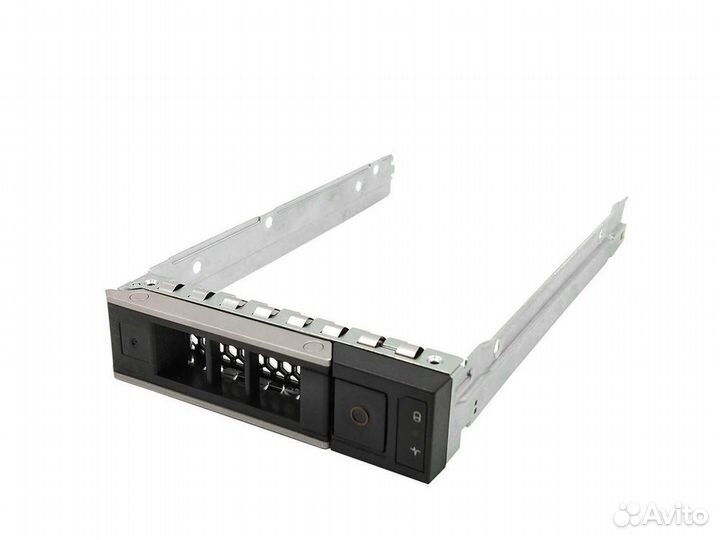 Салазки dell 3.5 LFF X7K8W для R640 R740 R650 R750